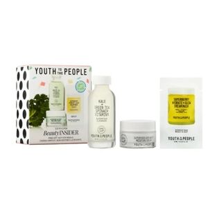 Sephora | Youth to the People Skincare Set